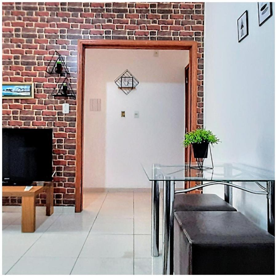Appartement 1 Quadra Da De Copacabana Rio de Janeiro