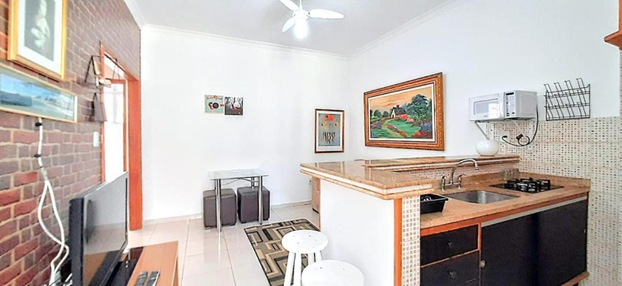 Appartement 1 Quadra Da De Copacabana Rio de Janeiro