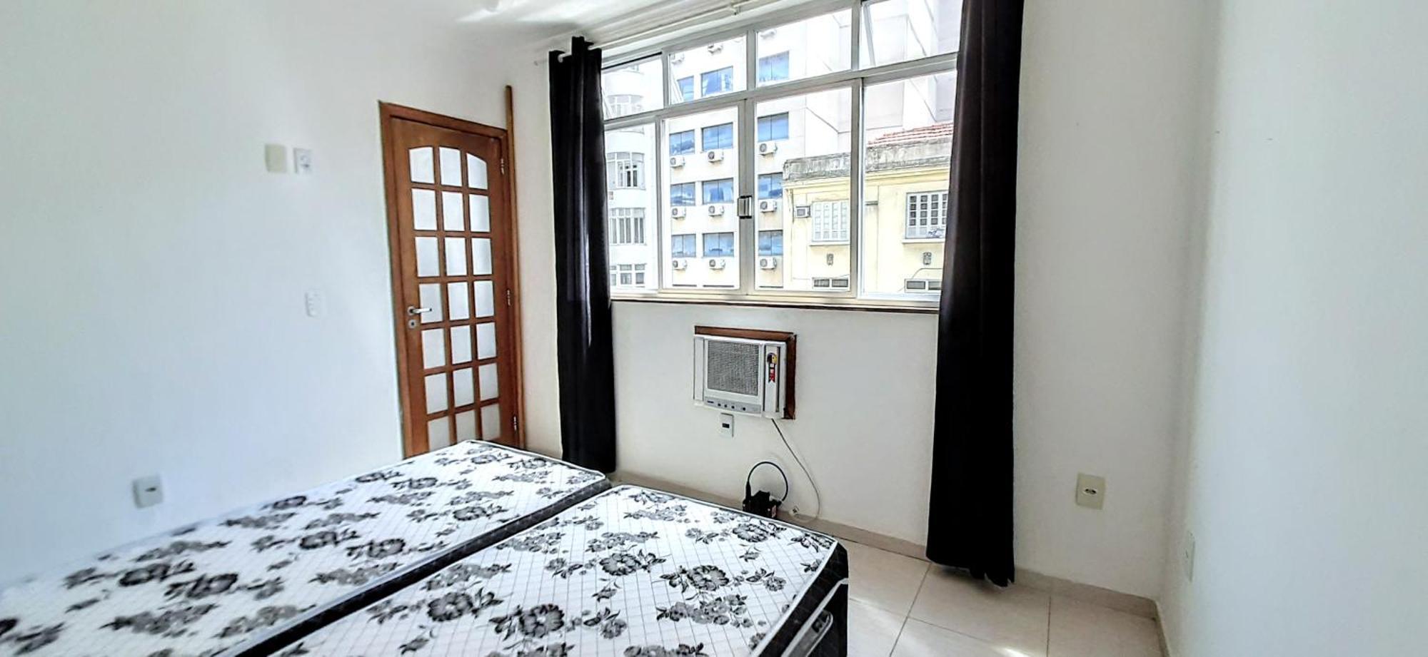 Appartement 1 Quadra Da De Copacabana