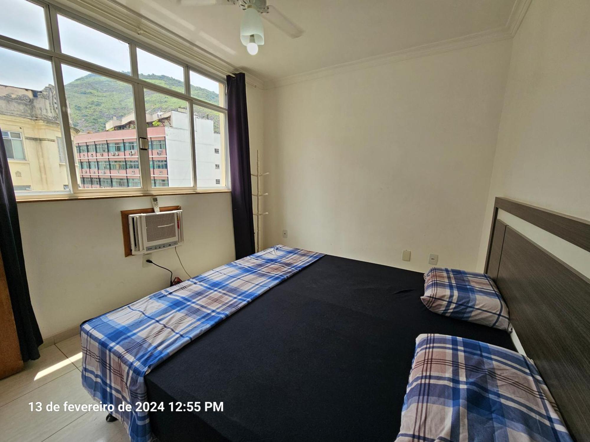 Appartement 1 Quadra Da De Copacabana