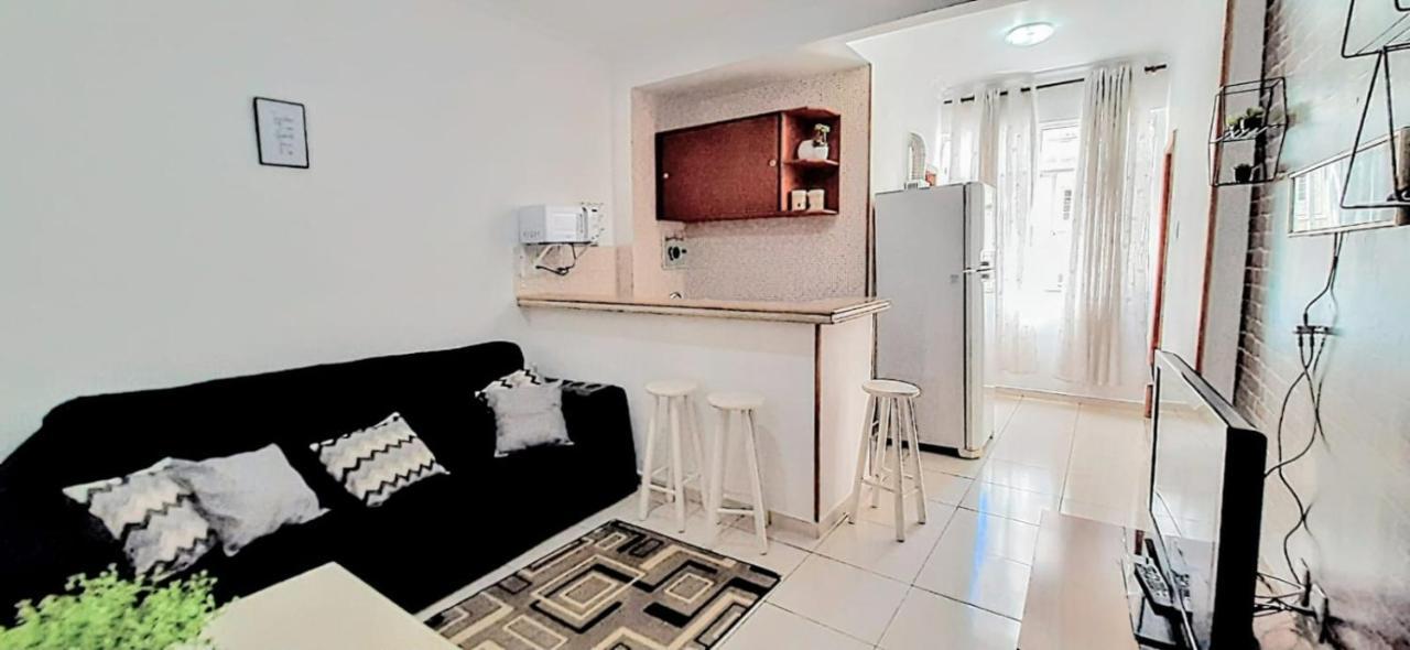 Apartamento 1 Quadra Da De Copacabana Rio de Janeiro