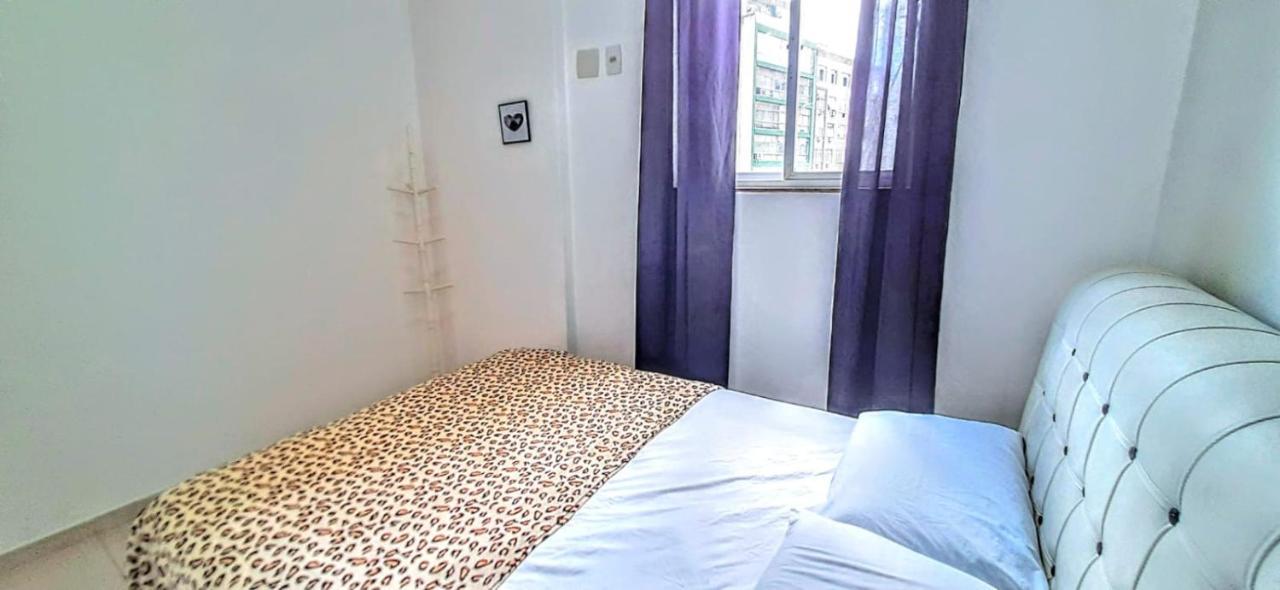 1 Quadra Da De Copacabana Apartamento Rio de Janeiro