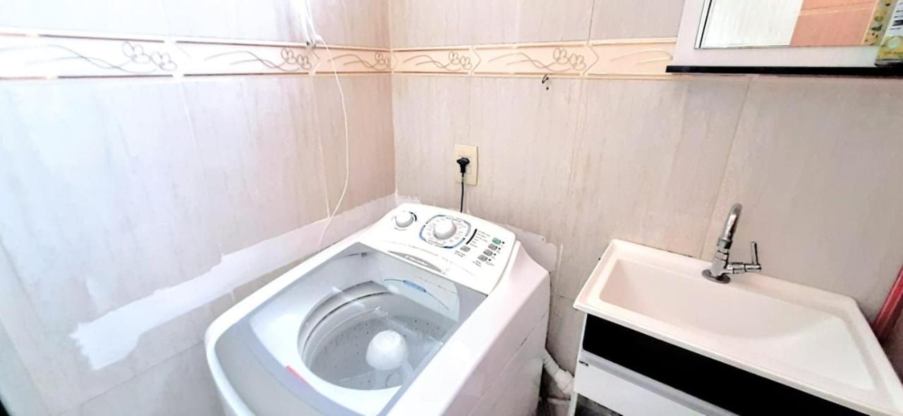 1 Quadra Da De Copacabana Apartamento Rio de Janeiro