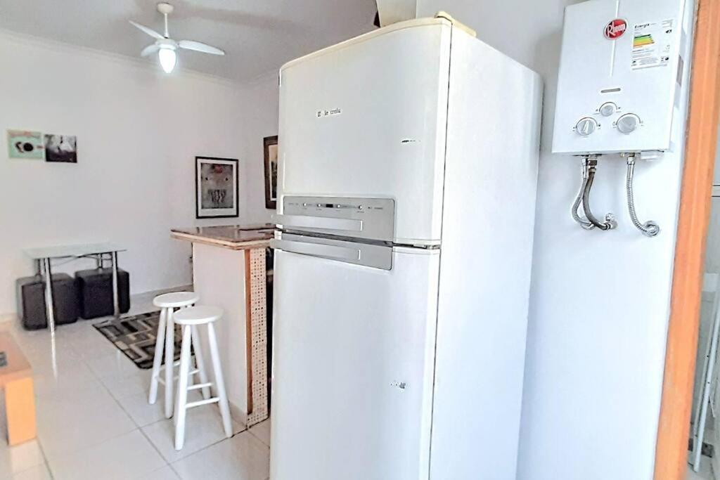 Apartamento 1 Quadra Da De Copacabana Rio de Janeiro